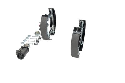 SET SABOTI FRANA ATE 03052006193 8