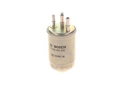 KRAFTSTOFFFILTER BOSCH F026402244 7