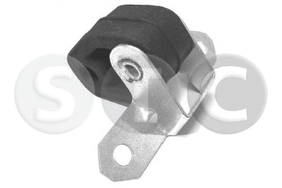 TAMPON CAUCIUC AMORTIZOR ESAPAMENT