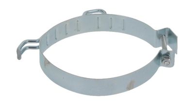HALTER ABGASANLAGE WALKER 81584 2