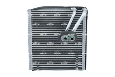 NRF Verdampfer, Klimaanlage