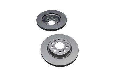 DISC FRANA Kavo Parts BR10155C 21