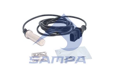 Sensor, revoluciones de la rueda