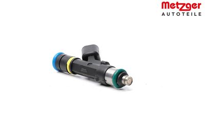 INJECTOR METZGER AUTOTEILE 0920126 25