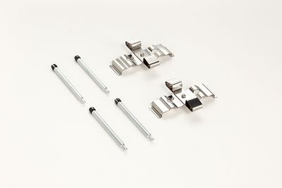 SET ACCESORII PLACUTE FRANA ATE 13046005242 24