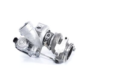 LADER AUFLADUNG BTS Turbo T916665 12