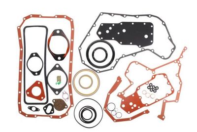 Complete motorpakkingset (onder)
