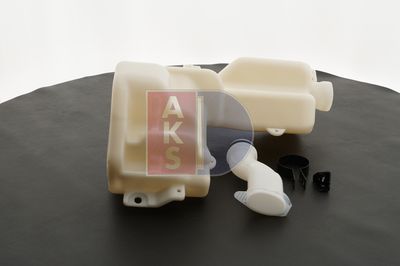 WASCHWASSERBEHäLTER SCHEIBENREINIGUNG AKS DASIS 283005N 15