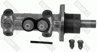 Главный тормозной цилиндр GIRLING 4006685 для FIAT GRANDE PUNTO