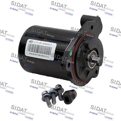 VENTILEINHEIT HYDRAULIKAGGREGAT-AUTOM.GETR.