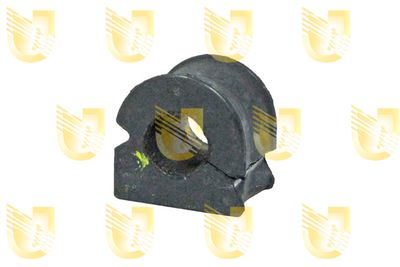 UNIGOM 390262 Втулка стабилизатора  для FIAT PANDA (169_) 1.2 4x4 (169.AXB2A)
