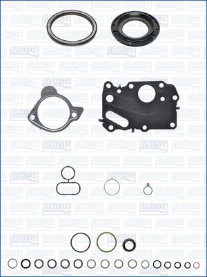 DICHTUNGSSATZ KURBELGEHäUSE