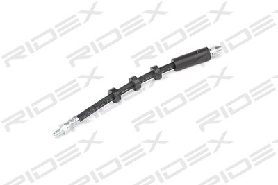 Тормозной шланг RIDEX 83B0118 для VOLVO C70