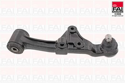 носач, окачване на колелата FAI AutoParts SS4101