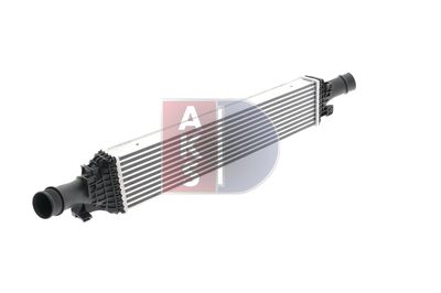 LADELUFTKüHLER AKS DASIS 487025N 13