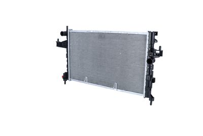 RADIATOR RACIRE MOTOR NRF 54753 11