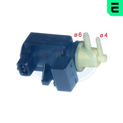 CONVERTOR DE PRESIUNE TURBOCOMPRESOR