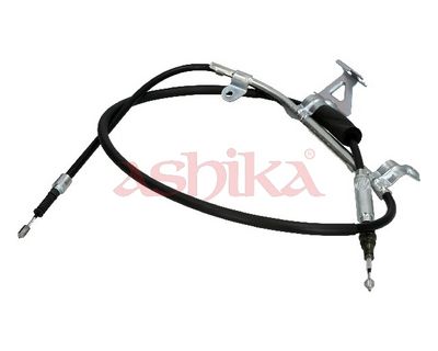 Trosas, stovėjimo stabdys