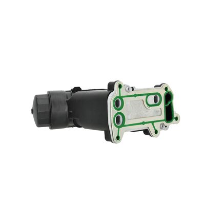 ÖLKüHLER MOTORöL NISSENS 91670 19