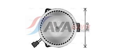 VENTILATOR HABITACLU