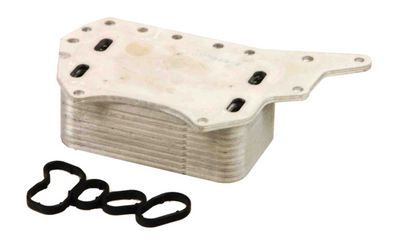 RADIATOR ULEI ULEI MOTOR MAXGEAR 140086 1