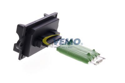 REGLER INNENRAUMGEBLäSE VEMO V42790011 16