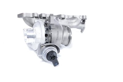 LADER AUFLADUNG BTS Turbo T916991 8