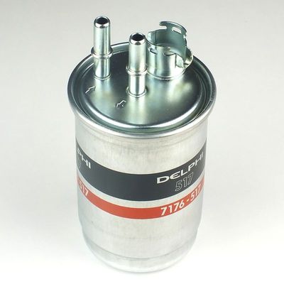 FILTRU COMBUSTIBIL DELPHI HDF517 11