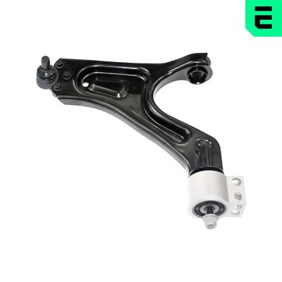 BRAT SUSPENSIE ROATA