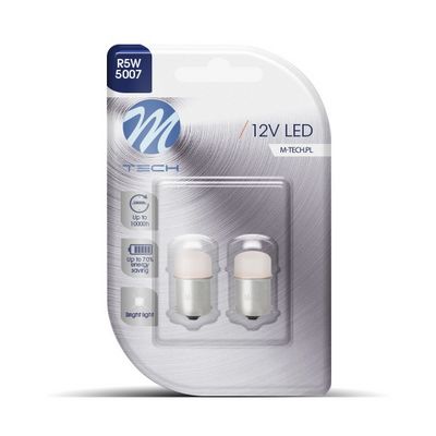 Ampoule, projecteur principal M-Tech