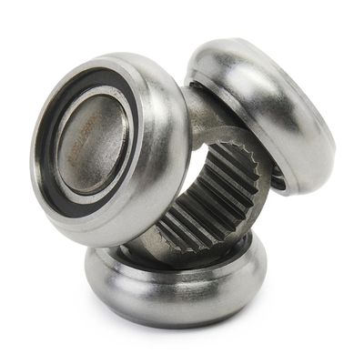 трипод, полуоска RIDEX 1147T0006