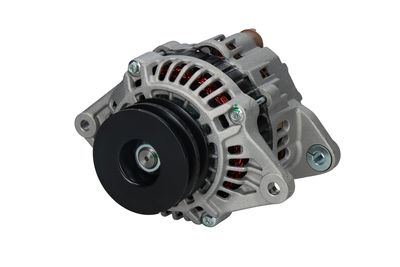 GENERATOR / ALTERNATOR VALEO 440872 5