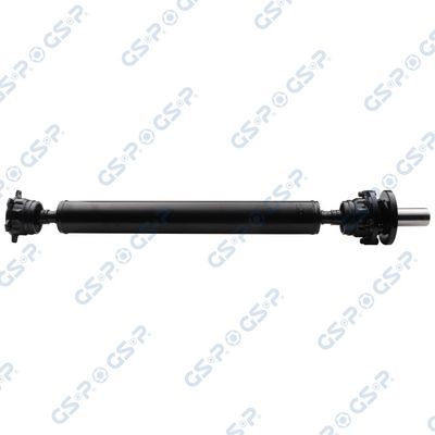 AX CARDANIC ANTRENAREA ARBORELUI