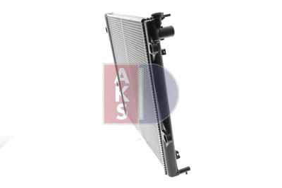 RADIATOR RACIRE MOTOR AKS DASIS 210184N 10