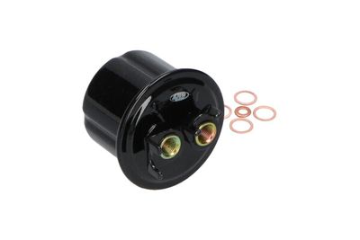 FILTRU COMBUSTIBIL AMC Filter HF8858 3