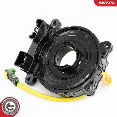 ARC SPIRALA AIRBAG ESEN SKV 96SKV654 3