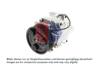 KOMPRESSOR KLIMAANLAGE