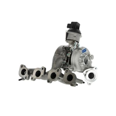 COMPRESOR SISTEM DE SUPRAALIMENTARE NISSENS 93168 35