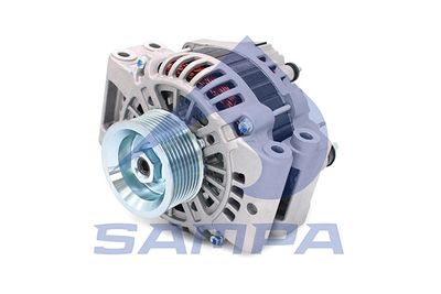 Alternador