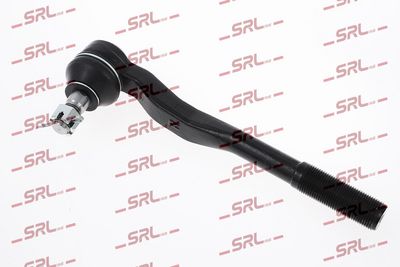 Tie rod end