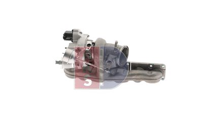 LADER AUFLADUNG AKS DASIS 055053N 7