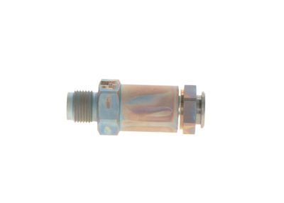 Tlakový obmedzovací ventil, Common-Rail-System BOSCH 1 110 010 035