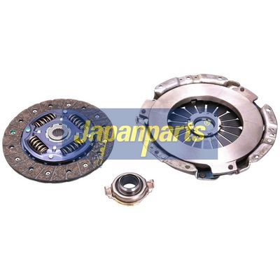 JAPANPARTS Sankabos komplektas