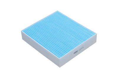 FILTRU AER HABITACLU AMC Filter MC4016X 25