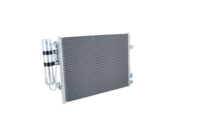 CONDENSATOR CLIMATIZARE NRF 35967 22