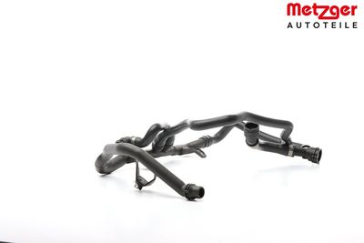 CUPLAJ CONDUCTA LICHID RACIRE METZGER AUTOTEILE 4010207 36