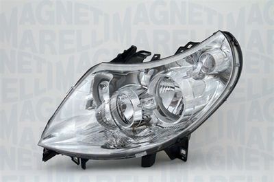 MAGNETI MARELLI 712431841129 Основная фара  для FIAT DUCATO (Фиат Дукато)