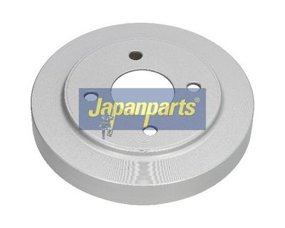 JAPANPARTS Stabdžių būgnas