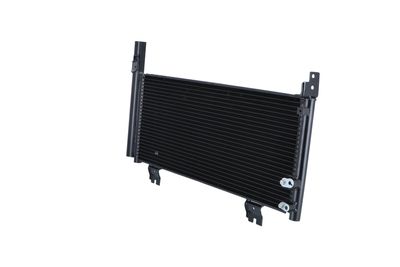 CONDENSATOR CLIMATIZARE NRF 350579 11