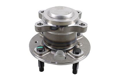 комплект колесен лагер METZGER AUTOTEILE WM 2193